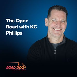 The Open Road with KC Phillips